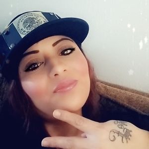 Meet your Posher, Daisy